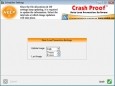 Crash Proof - Data Loss Prevention Software