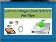 Recover Images from Deleted Partition