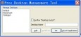 Free Desktop Management Tool