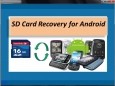 SD Card Recovery for Android