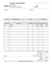 Sales Invoice Template with Discount Per