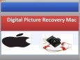Digital Picture Recovery Mac