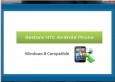 Restore HTC Android Phone