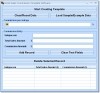 Excel Sales Commission Template Software