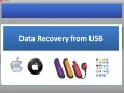 Data Recovery from USB