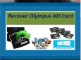 Recover Olympus XD Card