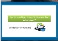 Partition Recovery Tool for Windows7