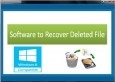 Software To Recover Deleted File