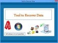 Tool to Recover Data