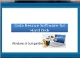 Data Rescue Software for Hard Disk