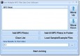 Join Multiple MP3 Files Into One Software