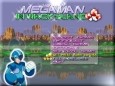 Megaman X Wackyland
