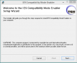 IE9 Compatibility Mode Enabler