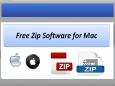 Free Zip Software for Mac