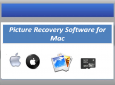 Picture Recovery Software for Mac