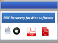 PDF Recovery for Mac