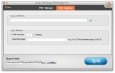 Epubor PDF Merger&Splitter for Mac