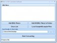 EML To PDF Converter Software