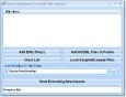 Extract Attachments From EML Files Software