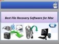 Best File Recovery Software for Mac