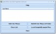 OpenOffice Calc Edit Properties Software
