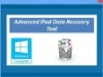 Advanced iPod Data Recovery Tool