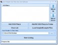 Join Multiple OGG Files Into One Software