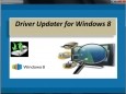 Driver Updater for Windows 8