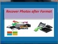 Recover Photos after Format