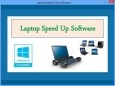 Laptop Speed Up Software