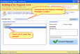 Export Pegasus Mail to Live Mail