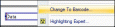 Crystal Reports Barcode Font UFL