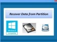 Recover Data from Partition