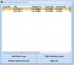 Bug Tracking Database Software