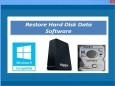 Restore Hard Disk Data Software