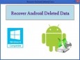 Recover Android Deleted Data