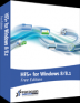 HFS+ for Windows 8/8.1 Free Edition