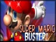 Super Mario Castle Buster