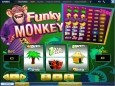 Europa Funky Monkey Online Slots