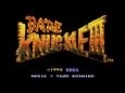 Bare Knuckle 3