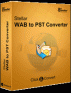 Stellar WAB to PST Converter