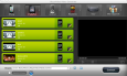 BlazeVideo Video Converter for Mac