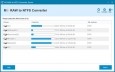 M3 RAW to NTFS Converter Server Edition