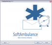 SoftAmbulance Outlook Recovery