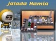 Jalada Hamia Light