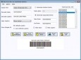 Barcode Image Generator Software