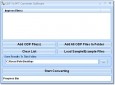 ODP To PPT Converter Software
