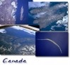 From Space to Earth - Canada