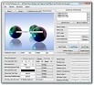 Flash button maker for 3D flash intros on your websites with flash