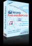 Word Find and Replace